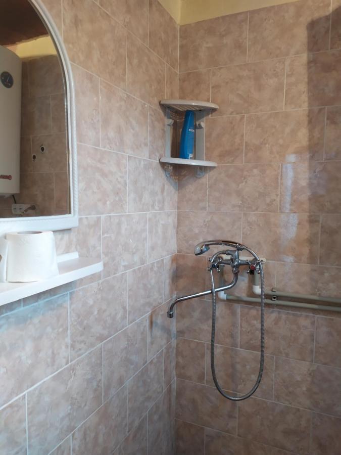 Студия В Центре Сухума Сухуми Екстериор снимка
